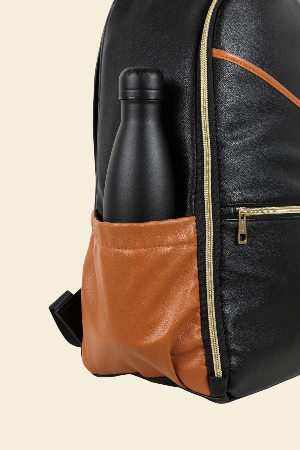 Thoughtful design — Älly beebitarvete seljakott