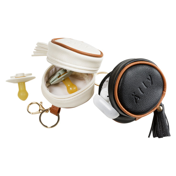 Ally Scandic pacifier case