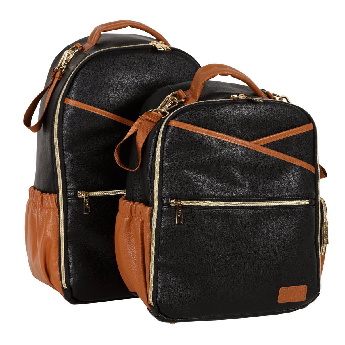 Beebitarvete seljakott Black Coffee