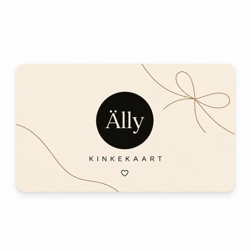 Älly Scandic kinkekaart