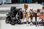 Beebitarvete seljakott Espresso #suur